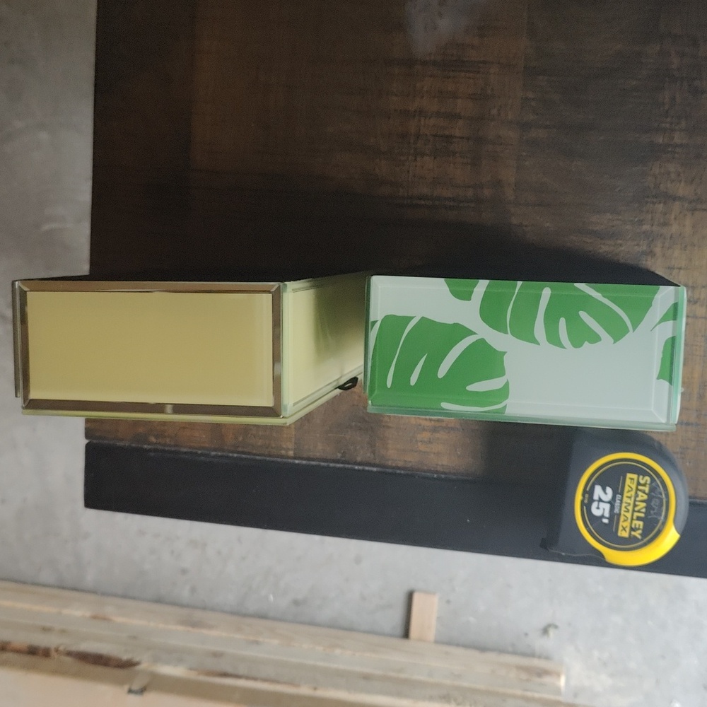 Decorative Boxes Set - Picture 6 of 7